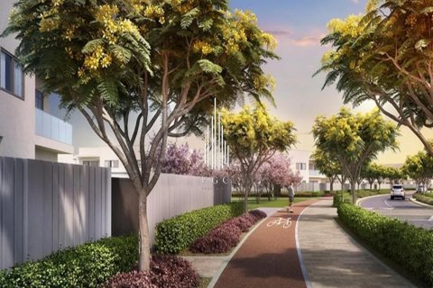 Townhouse on the Yas Island, Abu Dhabi, UAE 3 bedrooms, 377.7 sq.m. № 550338 - photo 9