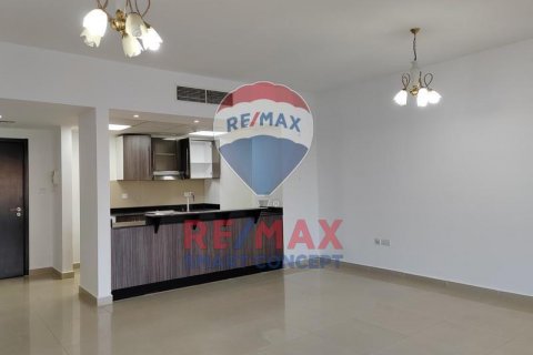 Byt v Al Reef, Abu Dhabi, SAE 2 ložnice, 106.9 m² Č.: 550709 - fotografie 3