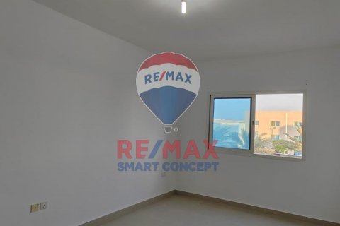 Byt v Al Reef, Abu Dhabi, SAE 2 ložnice, 106.9 m² Č.: 550709 - fotografie 7