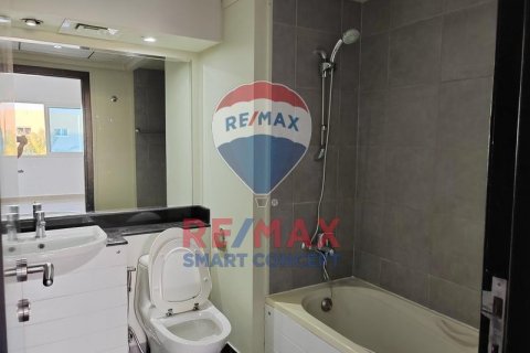Byt v Al Reef, Abu Dhabi, SAE 2 ložnice, 106.9 m² Č.: 550709 - fotografie 17