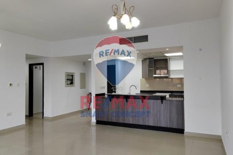 Byt v Al Reef, Abu Dhabi, SAE 2 ložnice, 106.9 m² Č.: 550709 - fotografie 4