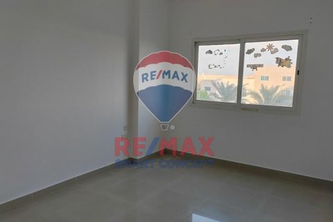 Byt v Al Reef, Abu Dhabi, SAE 2 ložnice, 106.9 m² Č.: 550709 - fotografie 11