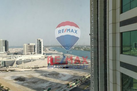 Byt v Al Reem Island, Abu Dhabi, SAE 2 ložnice, 104 m² Č.: 550708 - fotografie 10