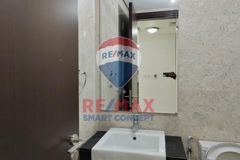 Byt v Al Reem Island, Abu Dhabi, SAE 2 ložnice, 104 m² Č.: 550708 - fotografie 20