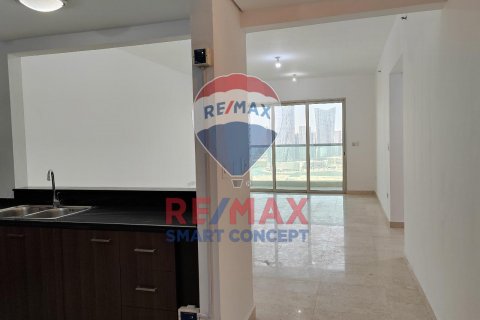 Byt v Al Reem Island, Abu Dhabi, SAE 2 ložnice, 104 m² Č.: 550708 - fotografie 2