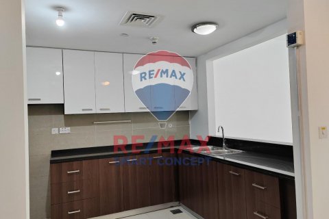 Byt v Al Reem Island, Abu Dhabi, SAE 2 ložnice, 104 m² Č.: 550708 - fotografie 5