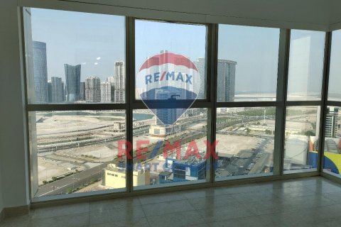 Byt v Al Reem Island, Abu Dhabi, SAE 2 ložnice, 104 m² Č.: 550708 - fotografie 12