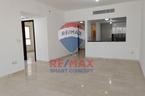 Byt v Al Reem Island, Abu Dhabi, SAE 2 ložnice, 104 m² Č.: 550708 - fotografie 1