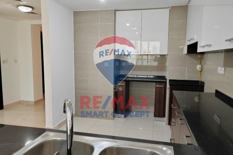 Byt v Al Reem Island, Abu Dhabi, SAE 2 ložnice, 104 m² Č.: 550708 - fotografie 4