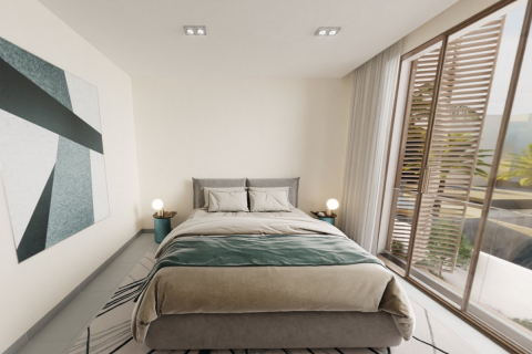 Komerční nemovitost na Saadiyat Island, Abu Dhabi, SAE 4 ložnice, 461 m² Č.: 593902 - fotografie 11