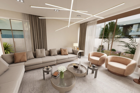 Komerční nemovitost na Saadiyat Island, Abu Dhabi, SAE 4 ložnice, 461 m² Č.: 593902 - fotografie 7