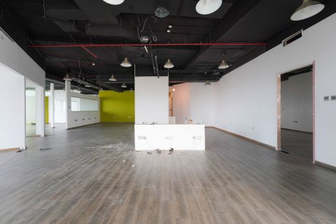 Zyrë në Al Reem Island, Abu Dhabi, Emiratet e Bashkuara Arabe 155 m2. № 593899 - Foto 3