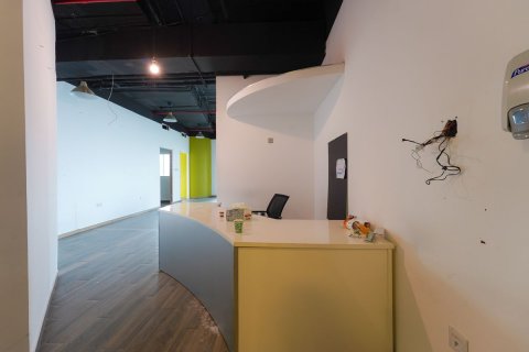 Zyrë në Al Reem Island, Abu Dhabi, Emiratet e Bashkuara Arabe 155 m2. № 593899 - Foto 4