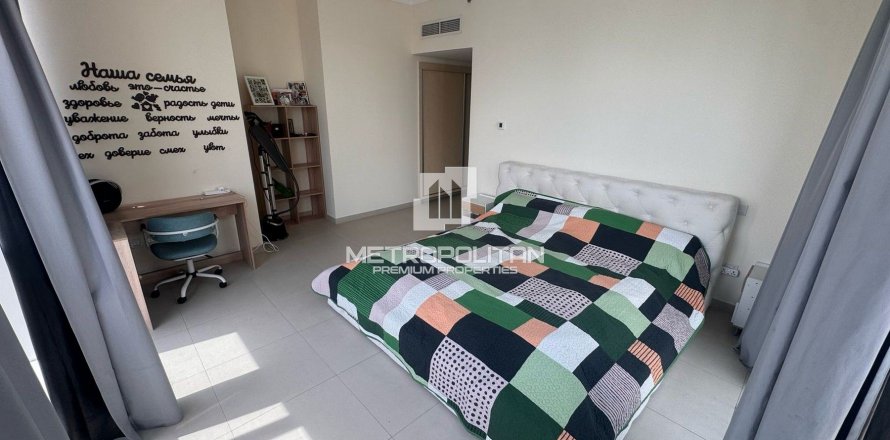 Квартира в Джумейра Бич Резиденс, Дубай, ОАЕ 2 спальні, 154м2 № 593425