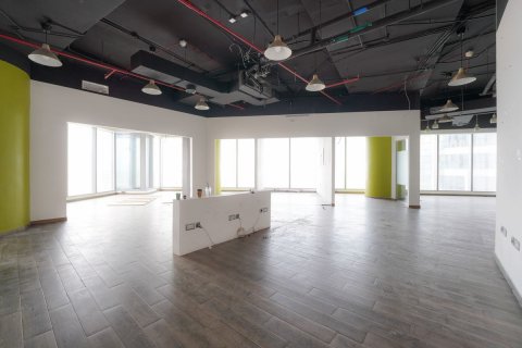 Kancelář v Al Reem Island, Abu Dhabi, SAE 141 m² Č.: 593900 - fotografie 1