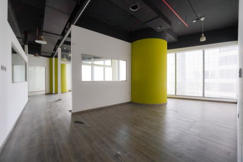 Kancelář v Al Reem Island, Abu Dhabi, SAE 141 m² Č.: 593900 - fotografie 2