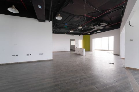 Kancelář v Al Reem Island, Abu Dhabi, SAE 141 m² Č.: 593900 - fotografie 7
