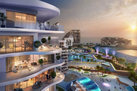 Apartment in Mina Al Arab, Ras Al Khaimah, UAE 1 bedroom, 80 sq.m. № 593426 - photo 15