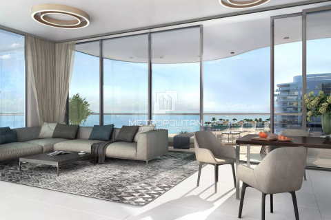 Apartment in Mina Al Arab, Ras Al Khaimah, UAE 1 bedroom, 80 sq.m. № 593426 - photo 8