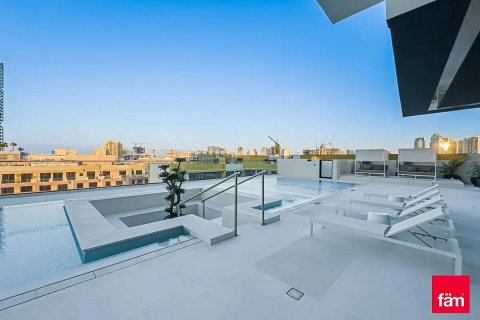 Apartman u gradu Dubai, UAE 1 spavaća soba, 59 m2 Br. 624999 - Slika 3