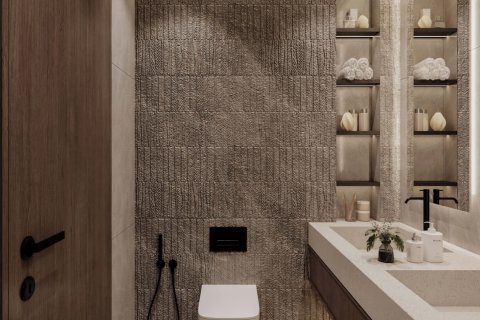Byt v Dubai, SAE 2 ložnice, 95 m² Č.: 581119 - fotografie 10