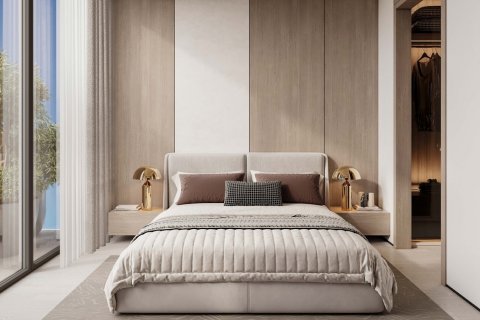 Byt v Dubai, SAE 2 ložnice, 95 m² Č.: 581119 - fotografie 9