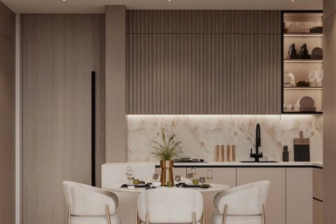 Byt v Dubai, SAE 2 ložnice, 95 m² Č.: 581119 - fotografie 8