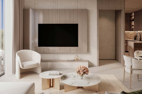 Byt v Dubai, SAE 1 ložnice, 66 m² Č.: 581120 - fotografie 7