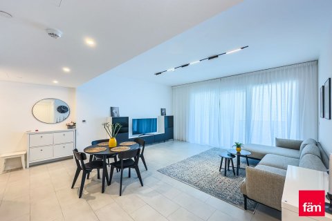 Byt v Dubai, SAE 1 ložnice, 85 m² Č.: 622485 - fotografie 2