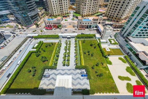 Byt v Dubai, SAE 1 ložnice, 85 m² Č.: 622485 - fotografie 1