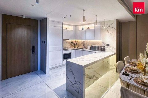 Byt v Majan, Dubai, SAE 1 ložnice, 77.4 m² Č.: 622442 - fotografie 2