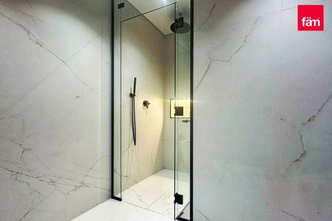 Byt v Majan, Dubai, SAE 1 ložnice, 77.4 m² Č.: 622442 - fotografie 9