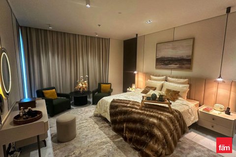 Byt v Majan, Dubai, SAE 1 ložnice, 77.4 m² Č.: 622442 - fotografie 5