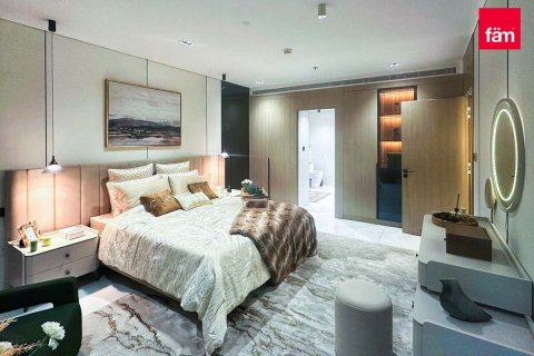 Byt v Majan, Dubai, SAE 1 ložnice, 77.4 m² Č.: 622442 - fotografie 6