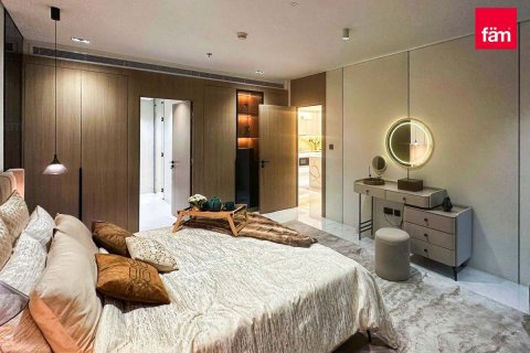 Byt v Majan, Dubai, SAE 1 ložnice, 77.4 m² Č.: 622442 - fotografie 7