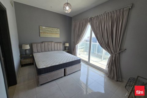 Byt v Business Bay, Dubai, SAE 1 ložnice, 85.2 m² Č.: 622445 - fotografie 3