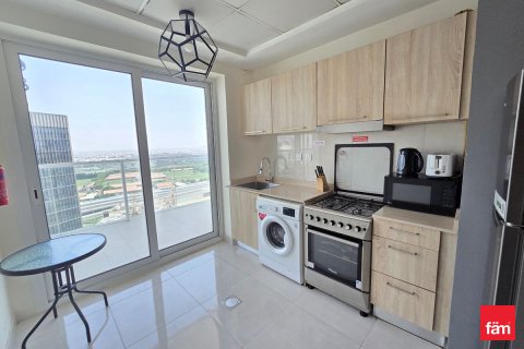 Byt v Business Bay, Dubai, SAE 1 ložnice, 85.2 m² Č.: 622445 - fotografie 5