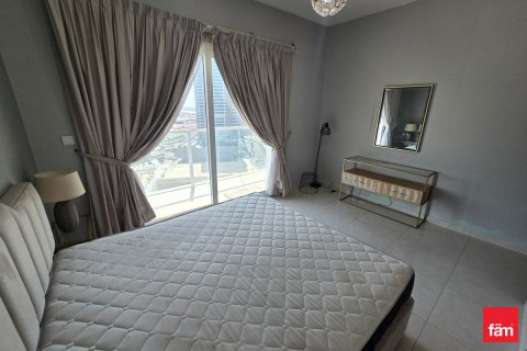 Byt v Business Bay, Dubai, SAE 1 ložnice, 85.2 m² Č.: 622445 - fotografie 8