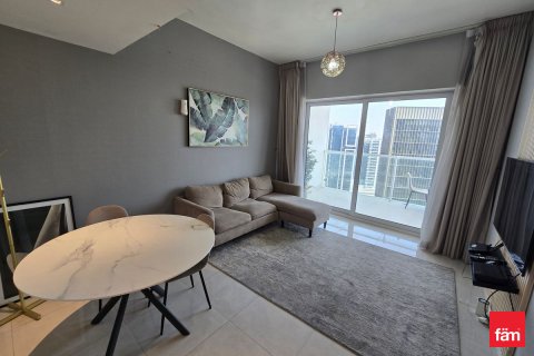 Byt v Business Bay, Dubai, SAE 1 ložnice, 85.2 m² Č.: 622445 - fotografie 2