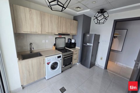 Byt v Business Bay, Dubai, SAE 1 ložnice, 85.2 m² Č.: 622445 - fotografie 7
