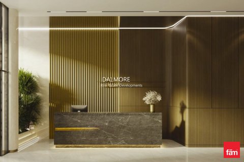 Apartament në Dubai, Emiratet e Bashkuara Arabe 1 dhomë gjumi, 95.7 m2. № 622443 - Foto 1