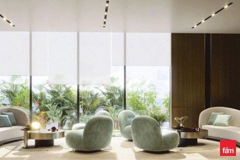 Apartament në Dubai, Emiratet e Bashkuara Arabe 1 dhomë gjumi, 95.7 m2. № 622443 - Foto 4