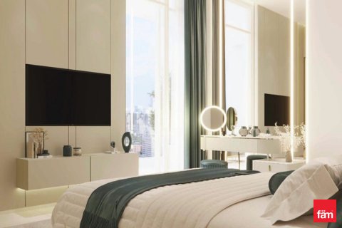 Apartament në Dubai, Emiratet e Bashkuara Arabe 1 dhomë gjumi, 95.7 m2. № 622443 - Foto 7
