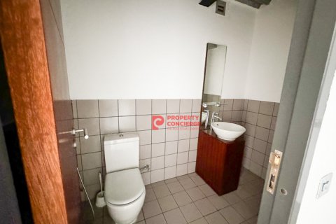 Снять в аренду офис в Dubai Media City, Дубай, ОАЭ 160м2, № 542253 - фото 16