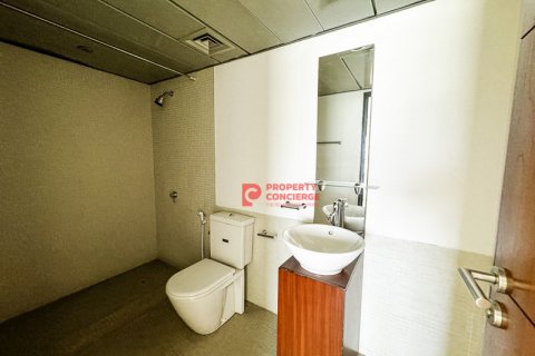 Снять в аренду офис в Dubai Media City, Дубай, ОАЭ 160м2, № 542253 - фото 12