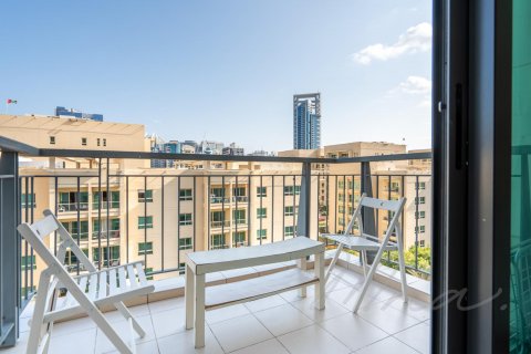 The Views, Dubai, BAE’de kiralık daire 1 yatak odası, 89.7 m&sup2; No 565068 - fotoğraf 17