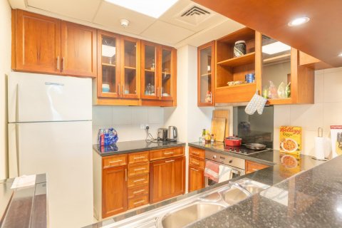 The Views, Dubai, BAE’de kiralık daire 1 yatak odası, 89.7 m&sup2; No 565068 - fotoğraf 4