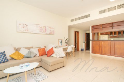 The Views, Dubai, BAE’de kiralık daire 1 yatak odası, 89.7 m&sup2; No 565068 - fotoğraf 1