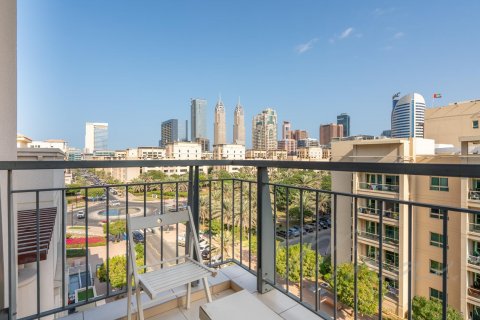 The Views, Dubai, BAE’de kiralık daire 1 yatak odası, 89.7 m&sup2; No 565068 - fotoğraf 20