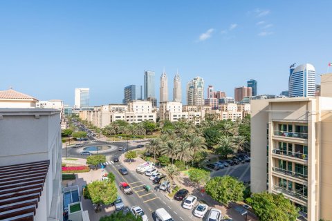 The Views, Dubai, BAE’de kiralık daire 1 yatak odası, 89.7 m&sup2; No 565068 - fotoğraf 18